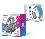Oniverse Nebula Headset Bedraad Hoofdband Gamen USB Type-A Camouflage