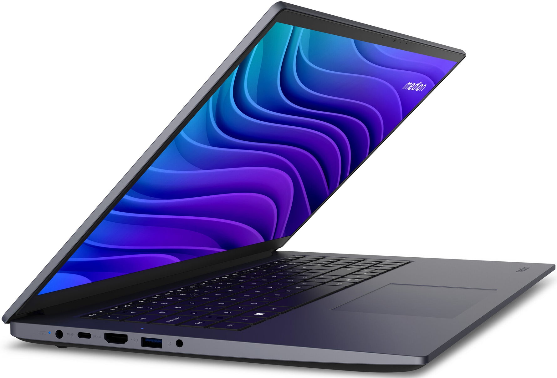 MEDION Avantum 17 E1e - Intel N100 - 43,9 cm (17.3