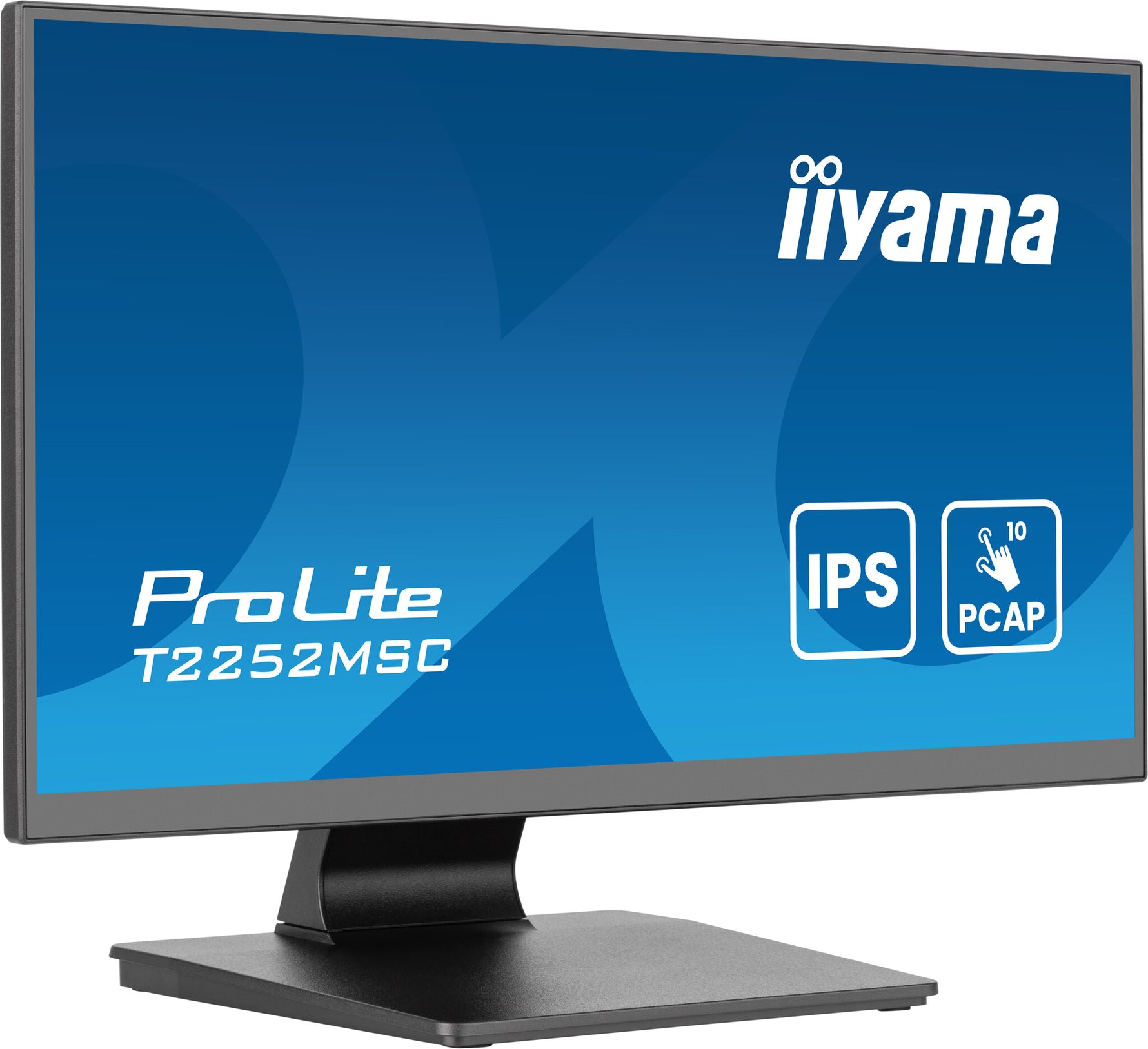 iiyama ProLite T2252MSC-B2AG computer monitor 54,6 cm (21.5