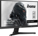 iiyama G-MASTER G2245HSU-B2 LED display 54,6 cm (21.5") 1920 x 1080 Pixels Full HD Zwart