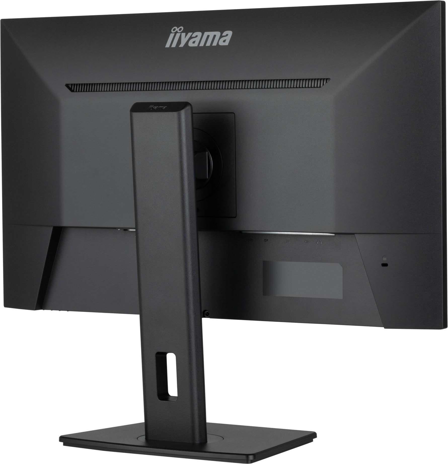 iiyama ProLite XUB2793HSU-B7 computer monitor 68,6 cm (27