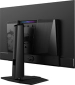 MSI MPG 321URX QD-OLED computer monitor 80 cm (31.5") 3840 x 2160 Pixels 4K Ultra HD Zwart