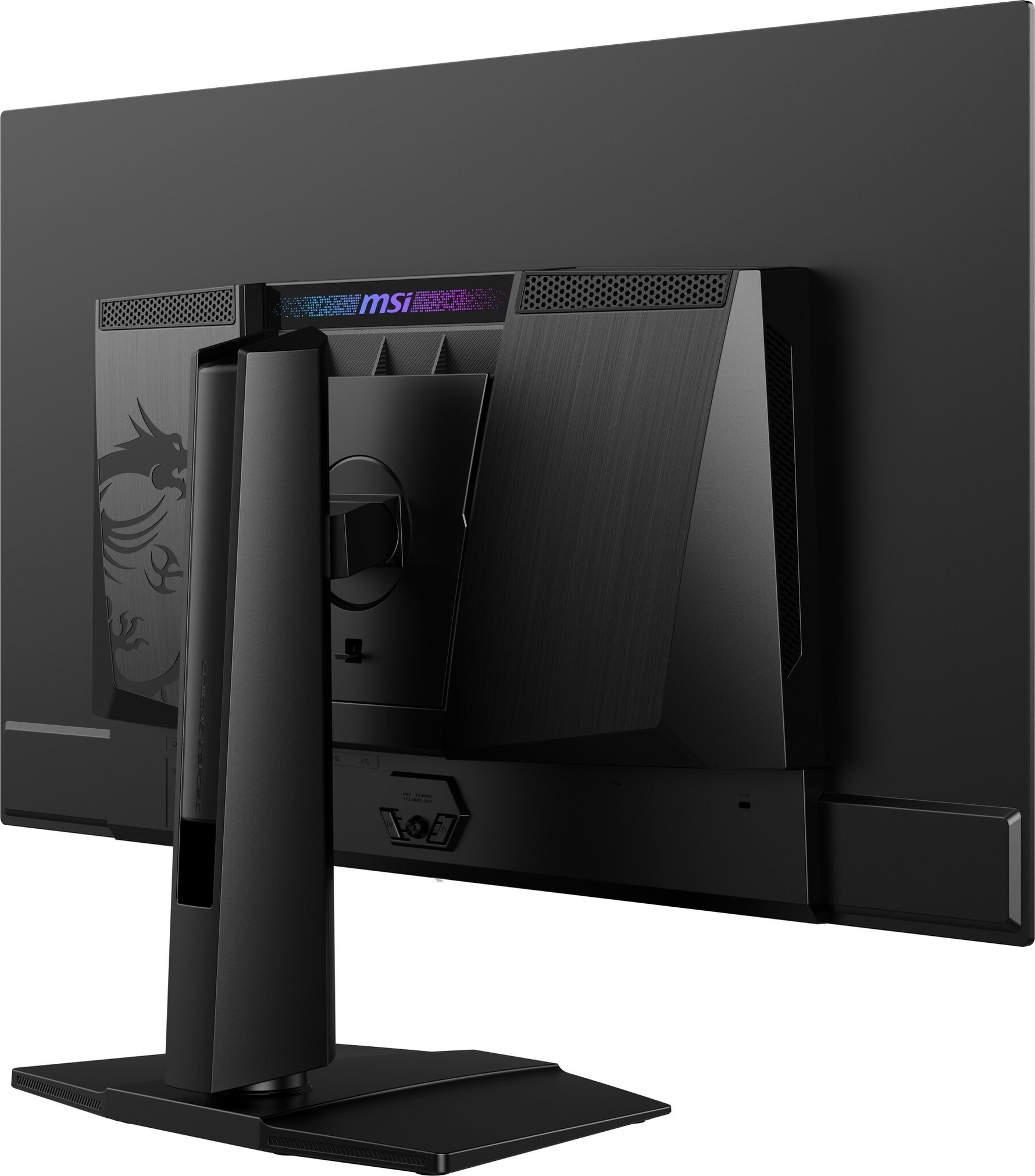 MSI MPG 321URX QD-OLED computer monitor 80 cm (31.5