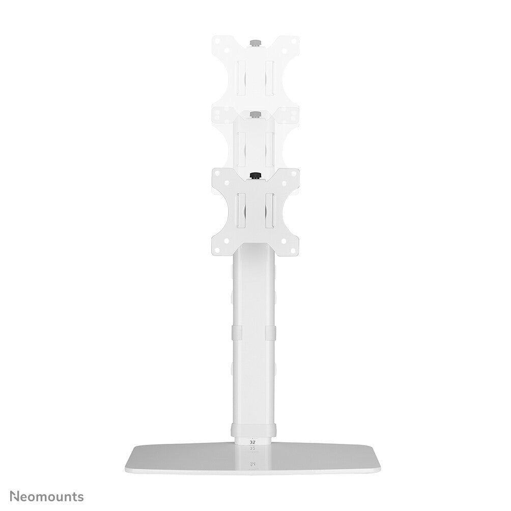 Neomounts FPMA-D890WHITE Monitorstandaard 10-30