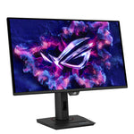 ASUS ROG Strix XG27AQDMES-R computer monitor 67,3 cm (26.5") 2560 x 1440 Pixels Quad HD QD-OLED Zwart
