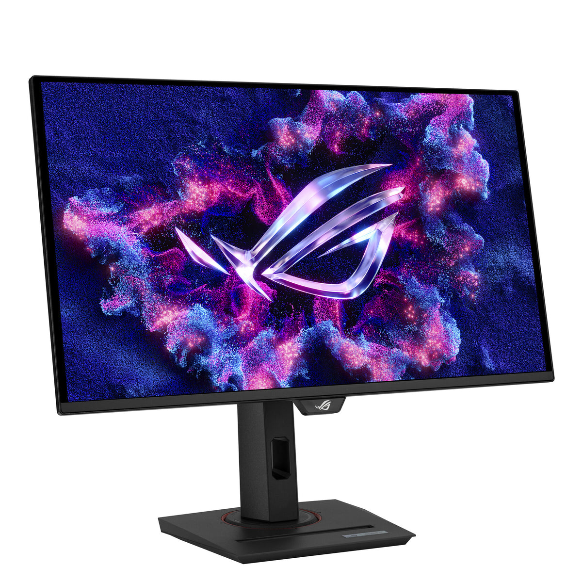 ASUS ROG Strix XG27AQDMES-R computer monitor 67,3 cm (26.5") 2560 x 1440 Pixels Quad HD QD-OLED Zwart