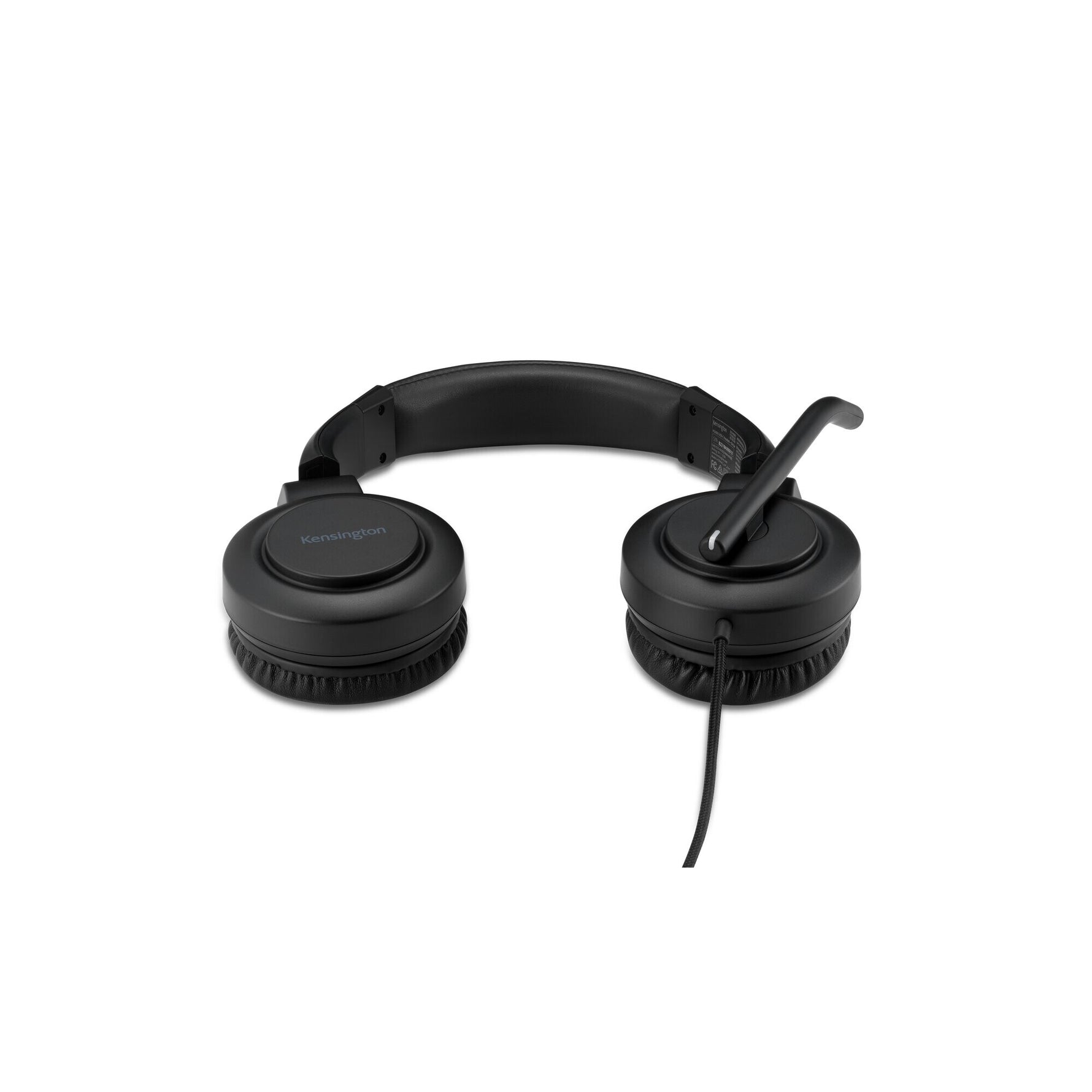 Kensington H1000 USB-C On-Ear Hoofdtelefoon