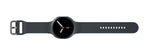 Samsung SM-L330NDAAEUB smartwatch / sport watch 3,81 cm (1.5") AMOLED 44 mm Digitaal 480 x 480 Pixels Touchscreen Grafiet Wifi GPS