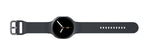Samsung Galaxy Watch 8 3,81 cm (1.5") AMOLED 44 mm Digitaal 480 x 480 Pixels Touchscreen Grafiet Wifi GPS