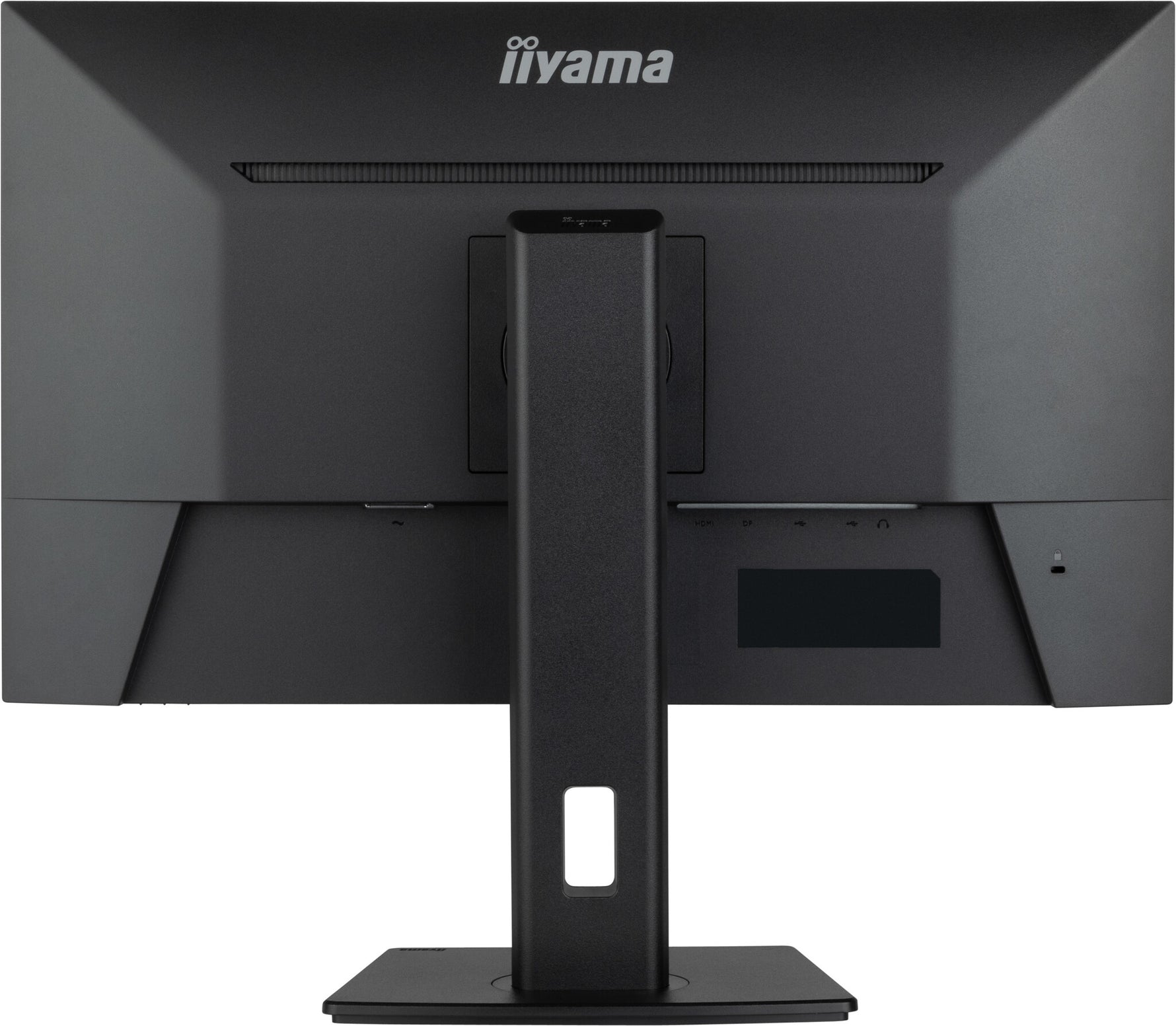 iiyama ProLite XUB2793HSU-B7 computer monitor 68,6 cm (27