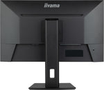 iiyama ProLite XUB2793HS-B7 computer monitor 68,6 cm (27") 1920 x 1080 Pixels Full HD LED Zwart