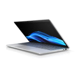 HP EliteBook 8 G1i 13 AI Copilot+ PC Intel Core Ultra 5 225U Laptop 33,8 cm (13.3") WUXGA 16 GB LPDDR5x-SDRAM 512 GB SSD Wi-Fi 6E (802.11ax) Windows 11 Pro AI PC Zilver