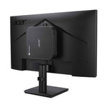 Acer Chromebox CXI6 i5528 Intel Core 5 120U 8 GB DDR4-SDRAM 256 GB SSD ChromeOS Mini PC Zwart