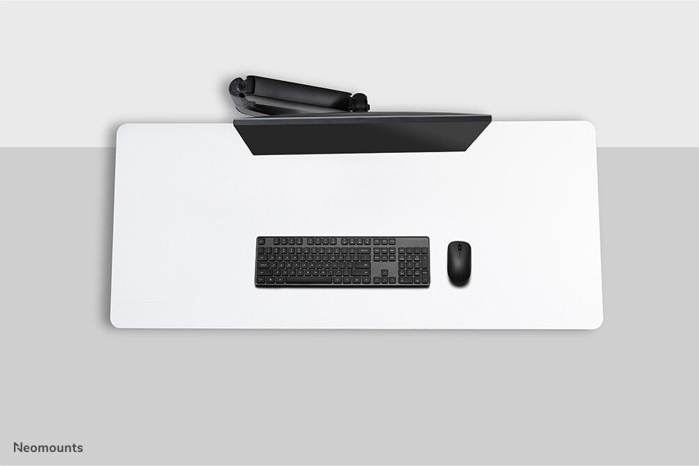 Neomounts AWL75-450BL Muuradapter monitorarm