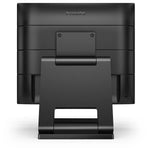 Philips 172B9TL/00 computer monitor 43,2 cm (17") 1280 x 1024 Pixels Full HD LCD Touchscreen Zwart