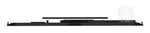 Lenovo ThinkVision T86 computer monitor 2,18 m (86") 3840 x 2160 Pixels 4K Ultra HD LED Touchscreen Zwart