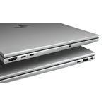 HP EliteBook 8 G1i AI Wolf Pro Security Edition Intel Core Ultra 5 225U Laptop 33,8 cm (13.3") WUXGA 16 GB LPDDR5x-SDRAM 512 GB SSD Wi-Fi 6E (802.11ax) Windows 11 Pro AI PC Zilver