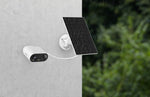 Imou Cell Go Full color Kit Bullet IP-beveiligingscamera Buiten 2304 x 1296 Pixels Plafond/muur