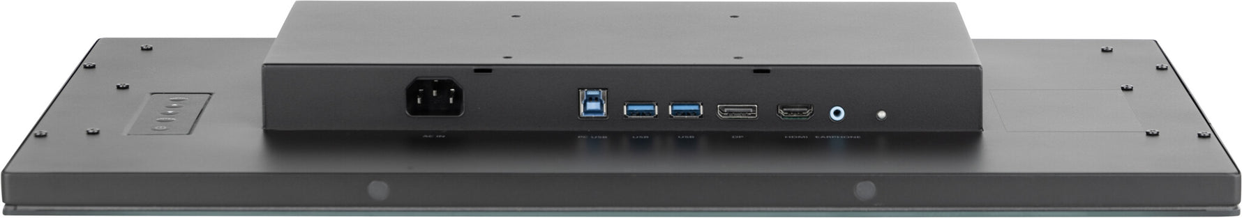 iiyama TF2238MSC-B1 computer monitor 53,3 cm (21") 1920 x 1080 Pixels Full HD LED Touchscreen Zwart