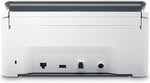 HP ScanJet Pro N4000 snw1 Paginascanner 600 x 600 DPI A4 Zwart, Wit