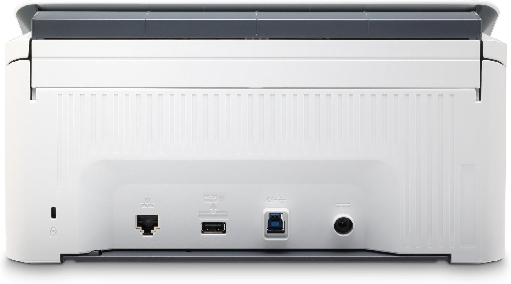 HP ScanJet Pro N4000 snw1 Paginascanner 600 x 600 DPI A4 Zwart, Wit