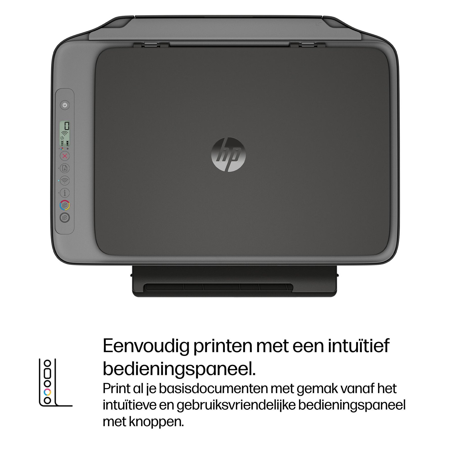 HP DeskJet 2910 Draadloos All-in-One Kleur Printer