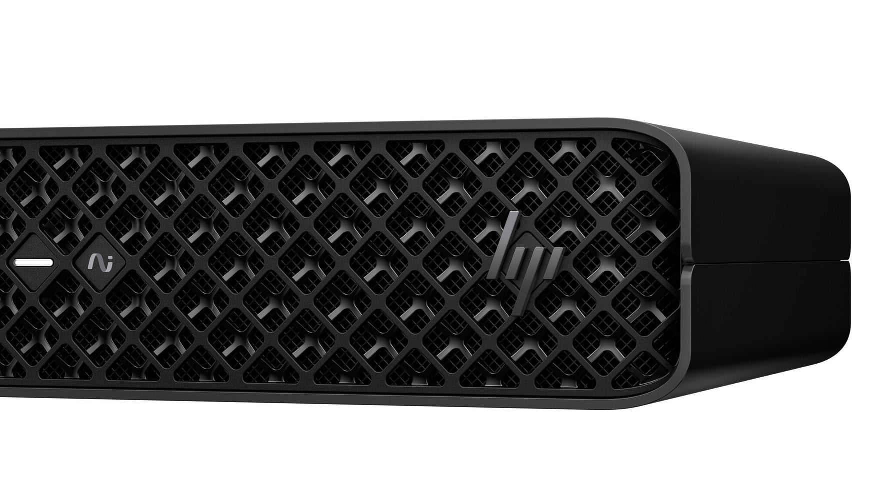 HP Z2 Mini G1i Wolf Pro Security Edition Intel Core Ultra 9 285K 48 GB DDR5-SDRAM 1 TB SSD NVIDIA RTX 2000 Ada Windows 11 Pro Mini PC Workstation AI Workstation, AI PC Zwart