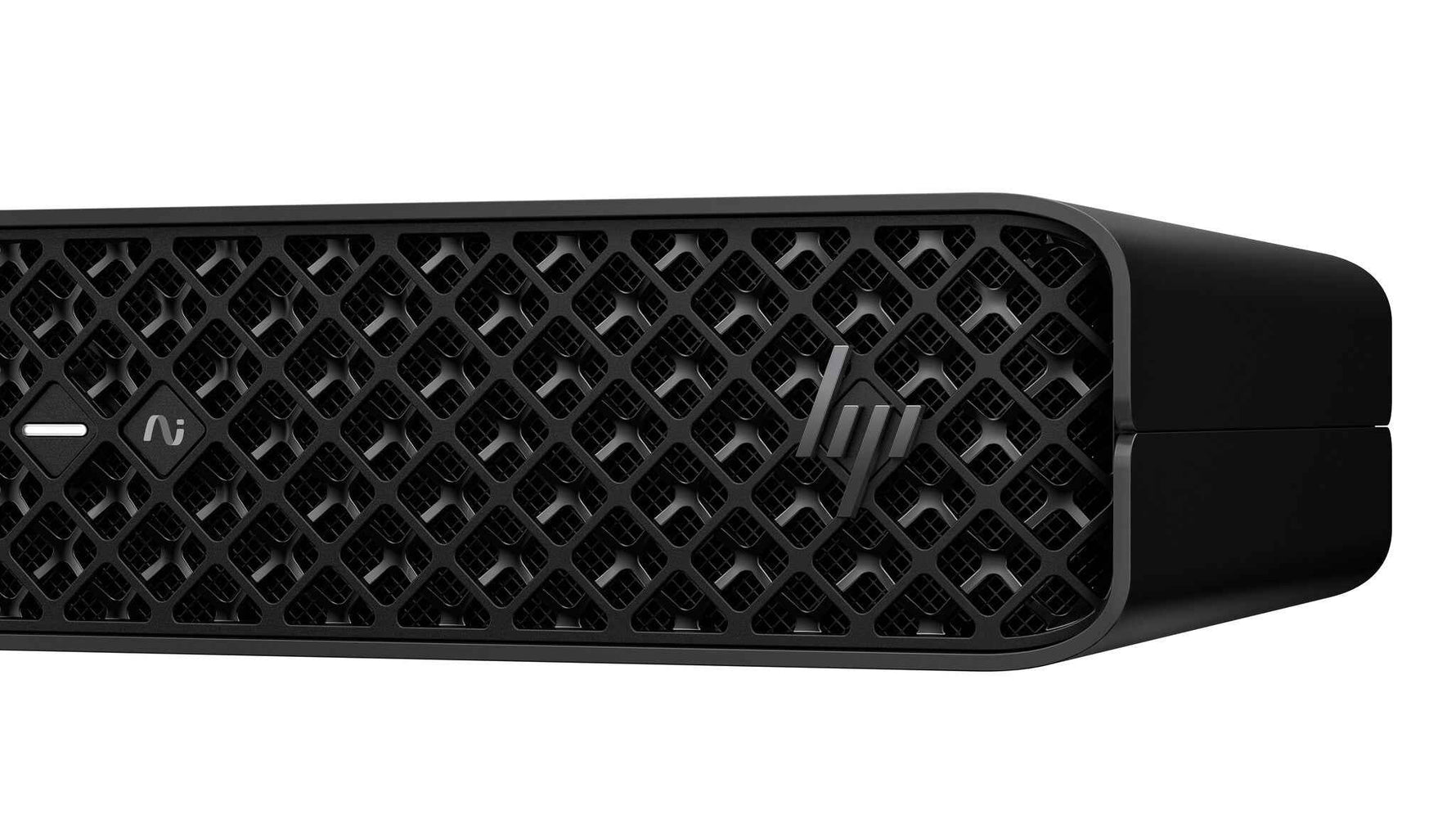 HP Z2 Mini G1i Wolf Pro Security Edition Intel Core Ultra 9 285K 48 GB DDR5-SDRAM 1 TB SSD NVIDIA RTX 2000 Ada Windows 11 Pro Mini PC Workstation AI Workstation, AI PC Zwart