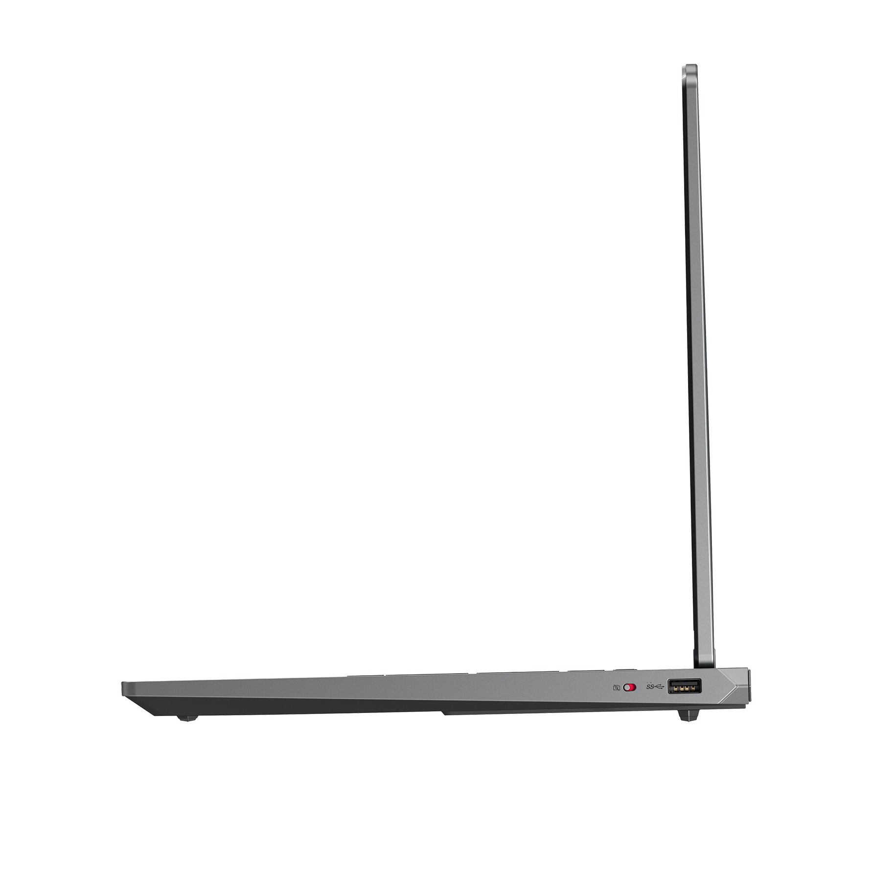 Lenovo LOQ 15AHP11 AMD Ryzen™ 7 250 Laptop 38,9 cm (15.3") WUXGA 16 GB DDR5-SDRAM 1 TB SSD NVIDIA GeForce RTX 5050 Wi-Fi 6 (802.11ax) Windows 11 Home Engels Grijs