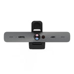 BenQ DVY32 Zwart, Grijs 60 fps
