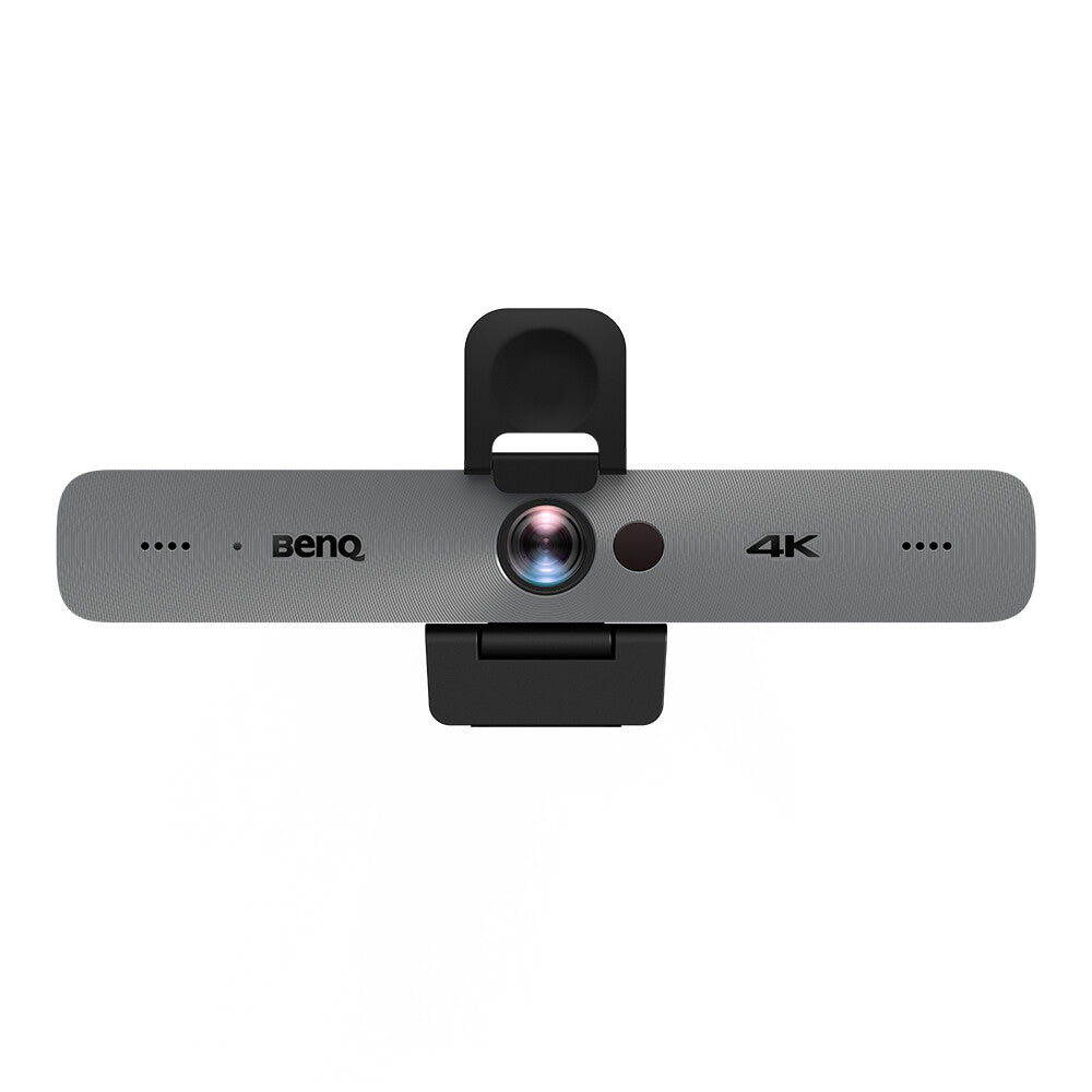 BenQ DVY32 Zwart, Grijs 60 fps