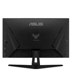 ASUS TUF Gaming VG27UQ1A computer monitor 68,6 cm (27") 3840 x 2160 Pixels 4K Ultra HD LCD Zwart