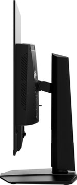 MSI MPG 321URX QD-OLED computer monitor 80 cm (31.5") 3840 x 2160 Pixels 4K Ultra HD Zwart