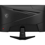 MSI MAG 244F computer monitor 59,9 cm (23.6") 1920 x 1080 Pixels Full HD LCD Zwart