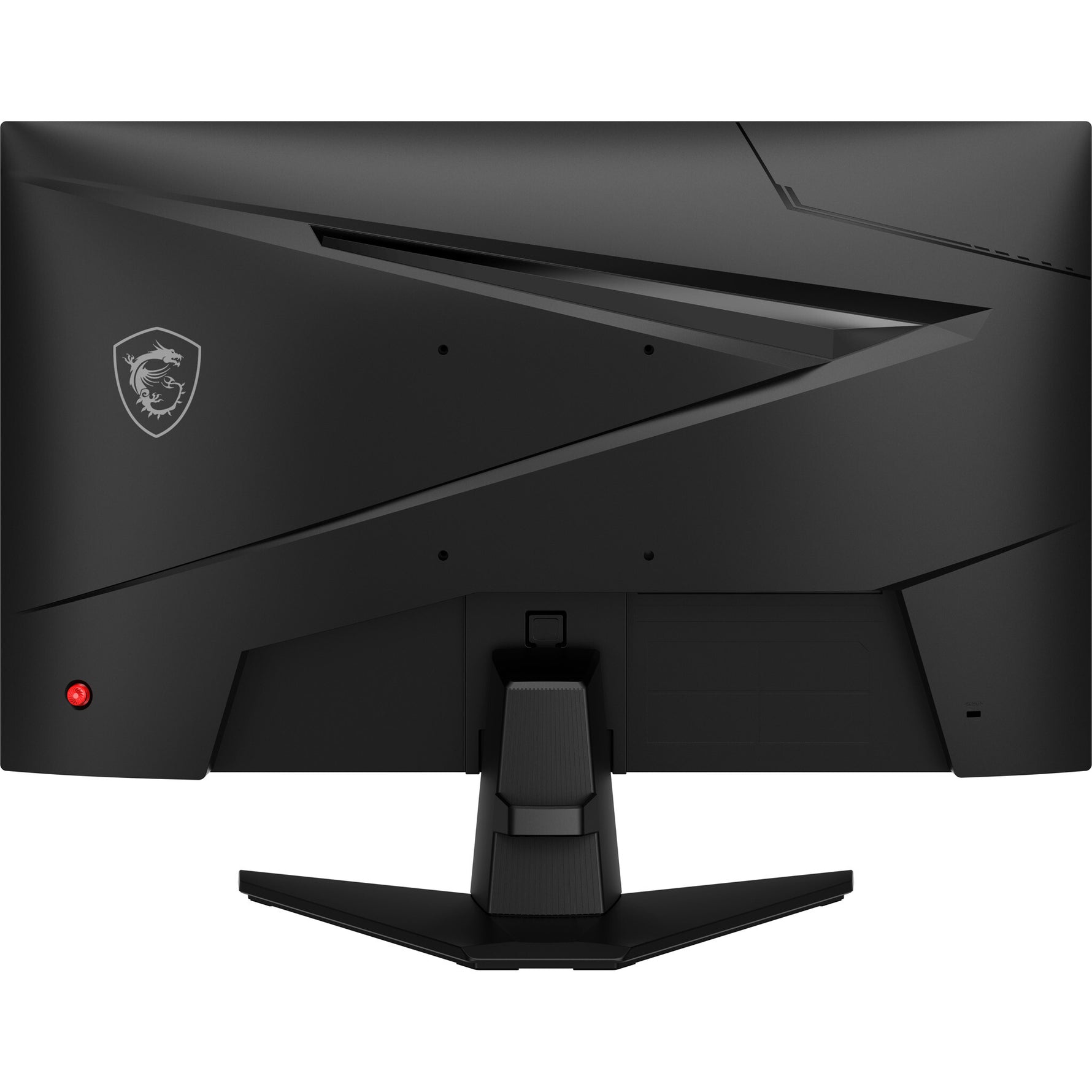 MSI MAG 244F computer monitor 59,9 cm (23.6") 1920 x 1080 Pixels Full HD LCD Zwart