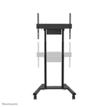 Neomounts FL55-875BL1 TV trolley 55-100" - gemotoriseerd - TÜV