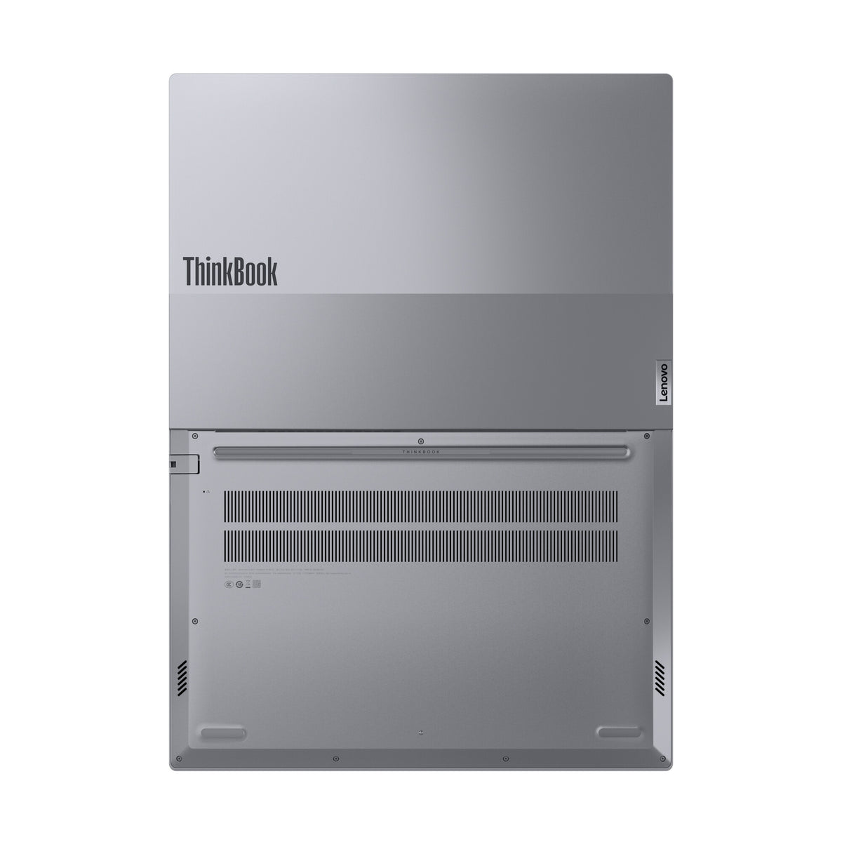 Lenovo ThinkBook 16 G8 IAL Intel Core Ultra 9 185H Laptop 40,6 cm (16") WUXGA 16 GB DDR5-SDRAM 512 GB SSD Wi-Fi 6E (802.11ax) Windows 11 Pro Grijs Belgisch