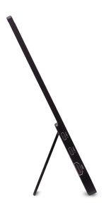 Acer PM161QB1bmiuux Draagbare monitor Zwart 39,6 cm (15.6") LCD 1920 x 1080 Pixels