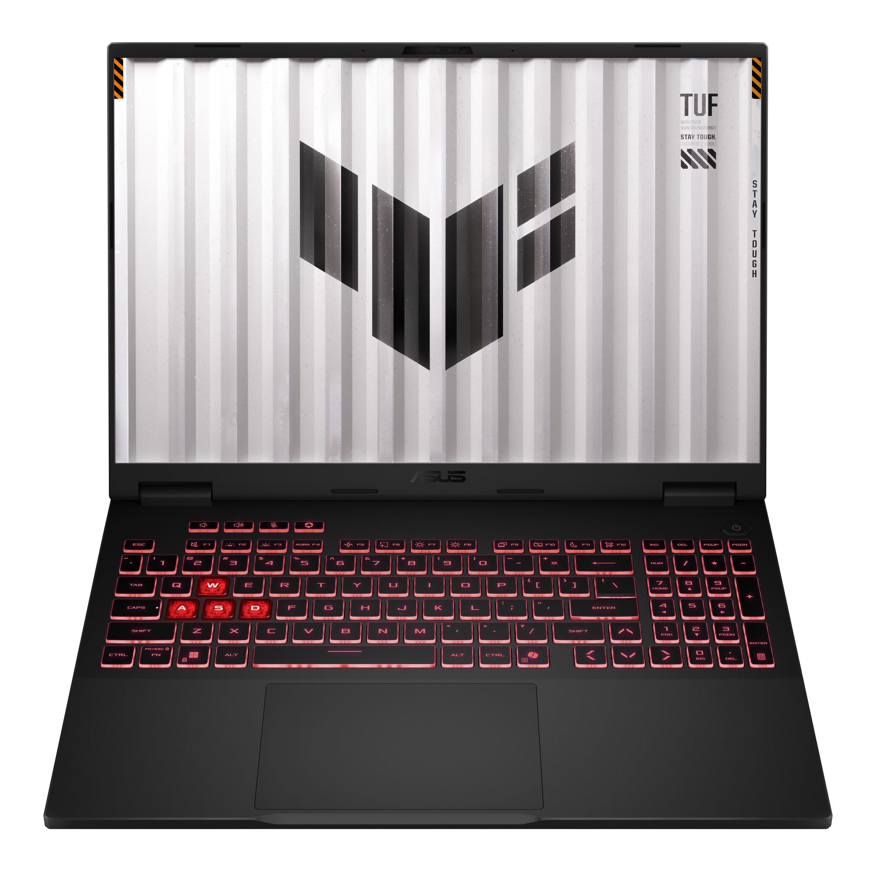 ASUS TUF Gaming A16 FA608UH-RV020W AMD Ryzen™ 7 260 Laptop 40,6 cm (16