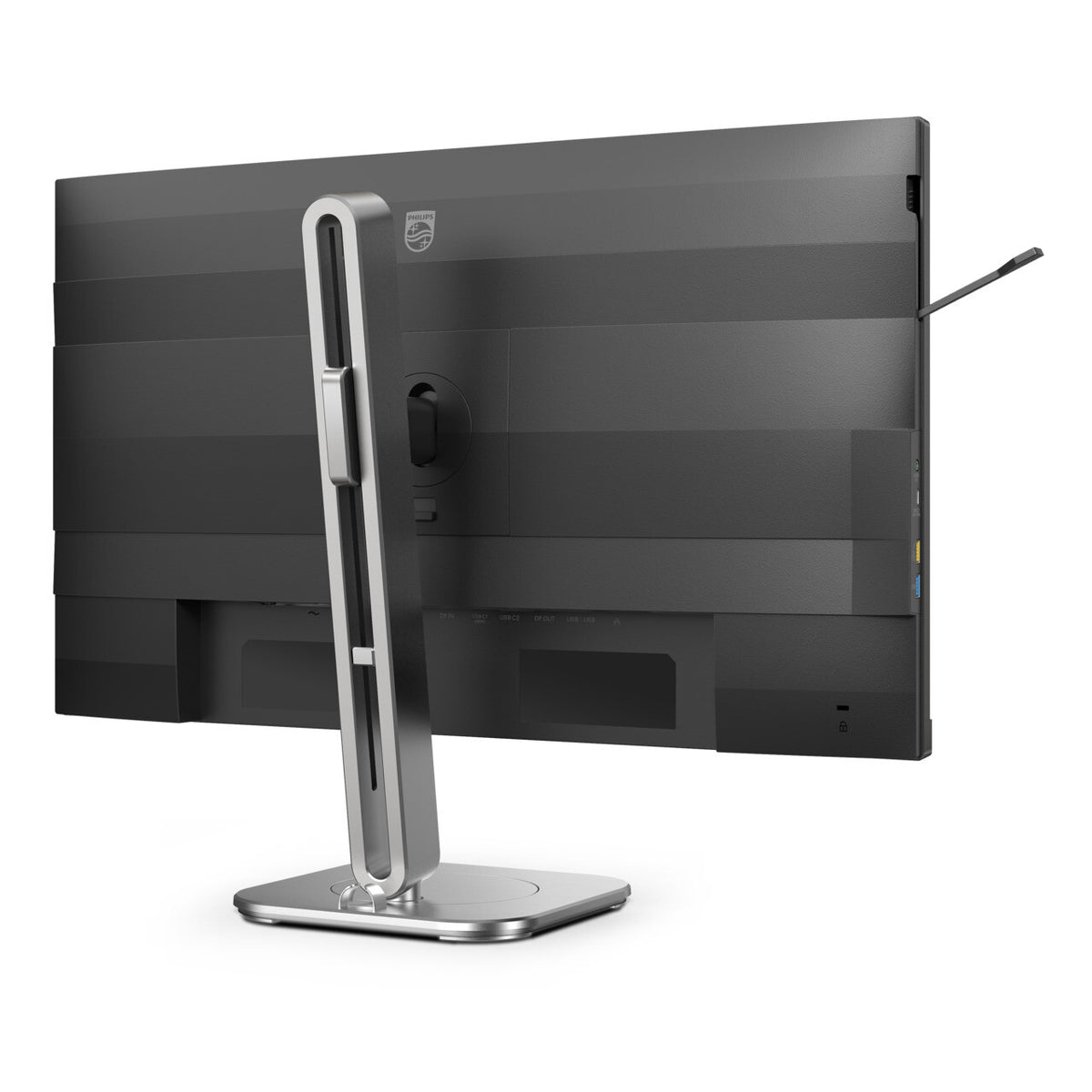 Philips 5000-serie 27B2G5601/00 computermonitor 68,6 cm (27") 2560 x 1440 pixels Quad HD LCD Zwart