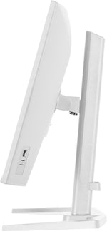 iiyama G-MASTER GB2771HSU-W1 computer monitor 68,6 cm (27") 1920 x 1080 Pixels Full HD LCD Wit