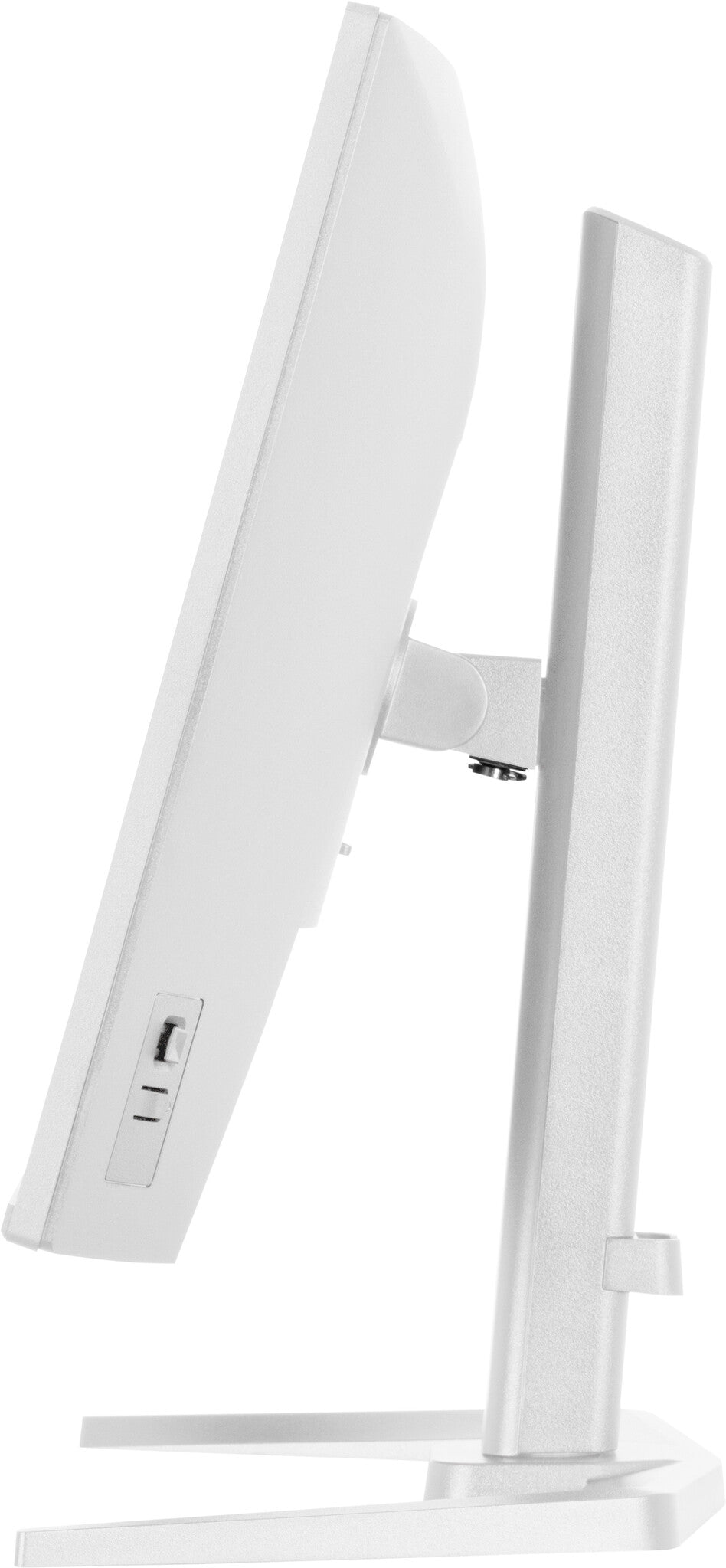 iiyama G-MASTER GB2771HSU-W1 computer monitor 68,6 cm (27") 1920 x 1080 Pixels Full HD LCD Wit