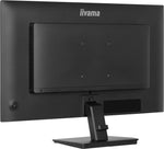 iiyama ProLite X2792HSU-B1 computer monitor 68,6 cm (27") 1920 x 1080 Pixels Full HD LED Zwart