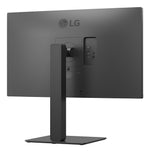 LG 27BA45U-B computer monitor 68,6 cm (27") 3840 x 2160 Pixels 4K Ultra HD Zwart