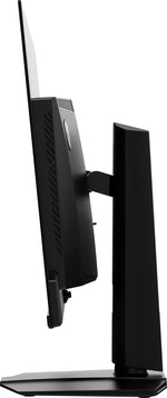 MSI MAG 321UP QD-OLED computer monitor 80 cm (31.5") 3840 x 2160 Pixels 4K Ultra HD Zwart