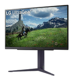 LG 27GS85Q-B computer monitor 68,6 cm (27") 2560 x 1440 Pixels Quad HD LCD Zwart