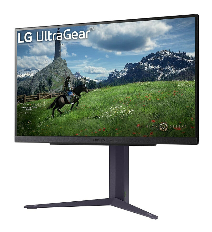 LG 27GS85Q-B computer monitor 68,6 cm (27
