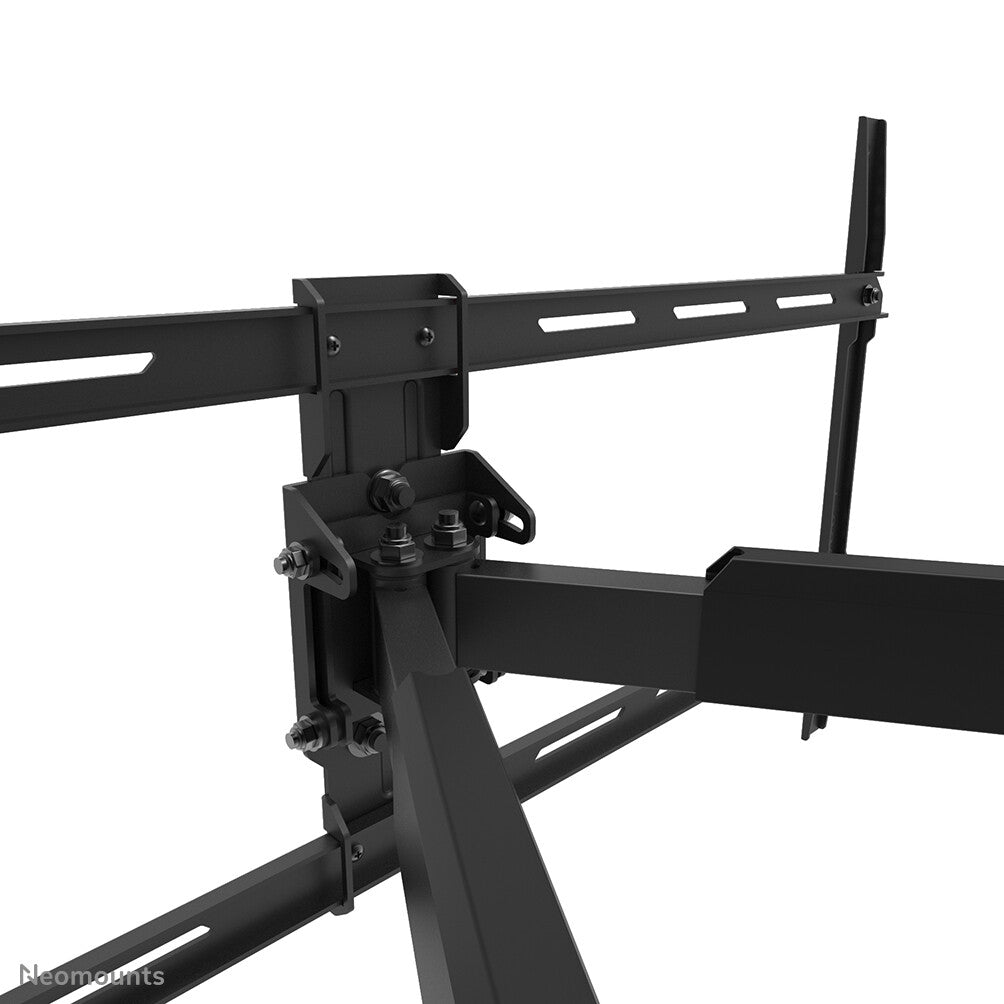 Neomounts WL40-550BL18 TV-beugel wand 43-75