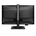 AOC 24P4CV computer monitor 60,5 cm (23.8") 1920 x 1080 Pixels Full HD LED Zwart