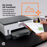 HP Smart Tank 7005 Draadloos All-in-One Kleur Printer, Dubbelzijdig printen; Kopieerapparaat, Scanner